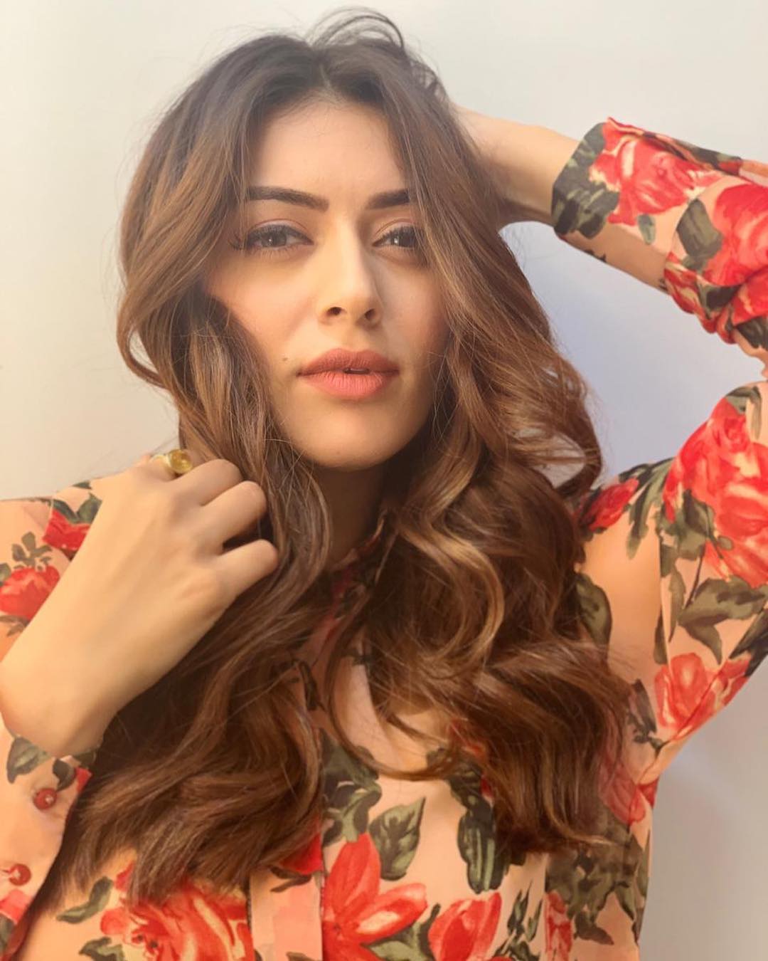 From taking hormone injections to leaked videos, here are Hansika Motwani's shocking and alleged controversies From taking hormone injections to leaked videos, here are Hansika Motwani's shocking and alleged controversies